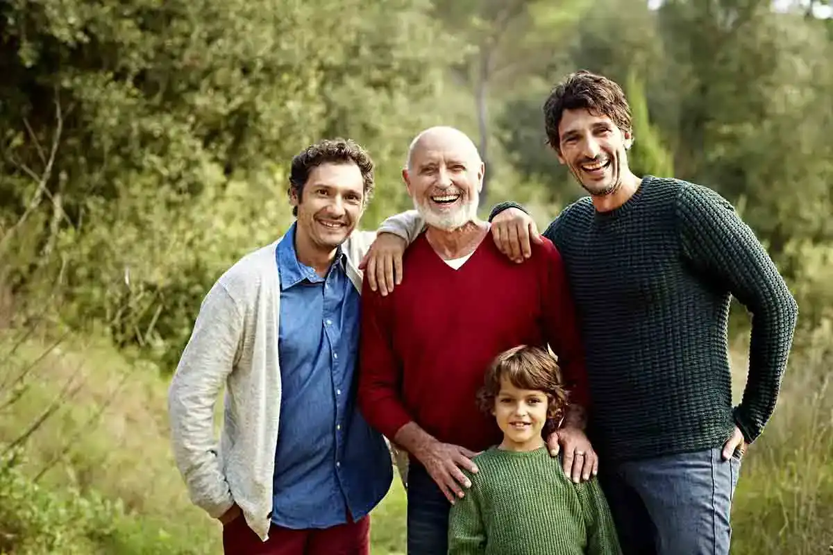 왜 소녀 (또는 소년)를 선택하는 것을 계속합니까? 유전과 성별