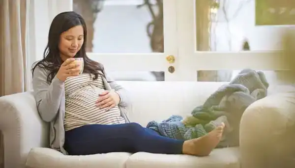 Jeg har en fremskreden graviditet. Er jeg virkelig i fare?