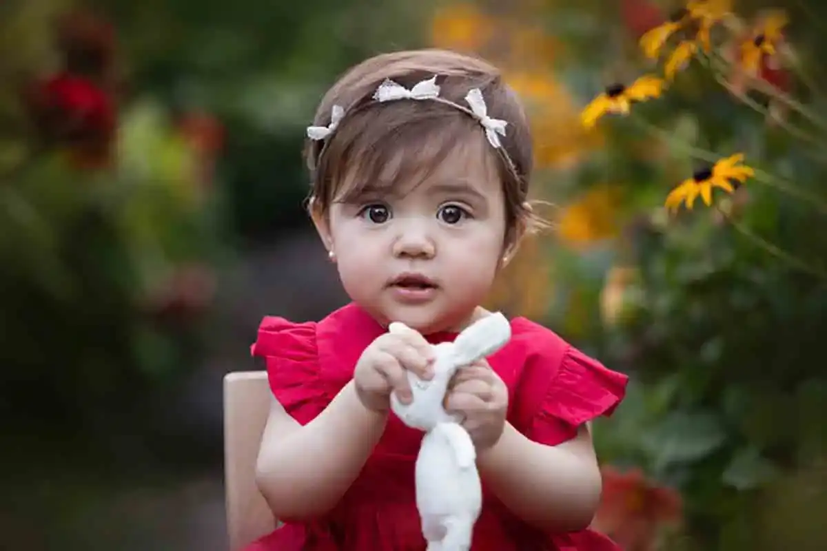 127 jedinečných ženských mien, ich význam a pôvod