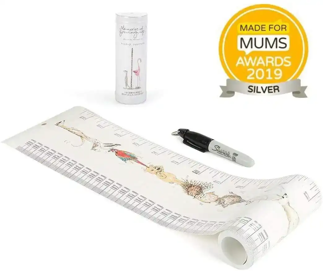 Roll-Up Growth Chart