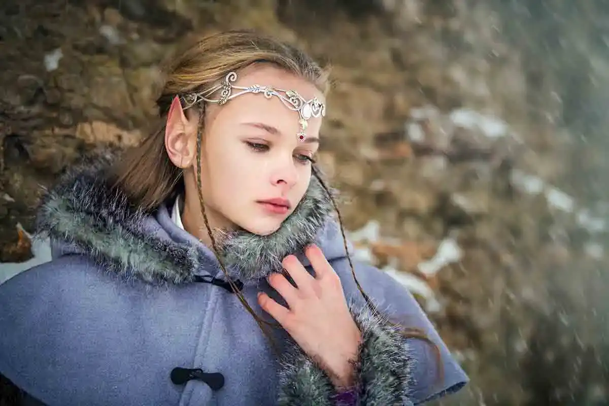 100 kommandonavne (eller D