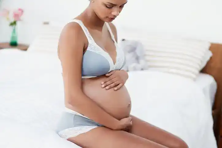 Will I Be Nursing in It?