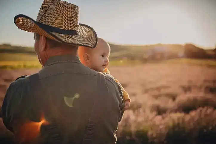 100 nomi del sud per autentici ragazzi di campagna