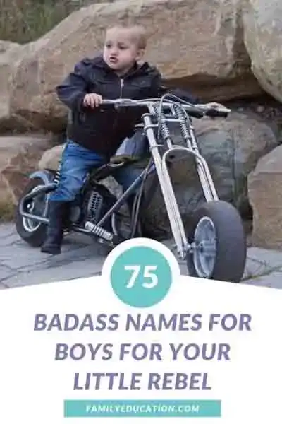 75 palavrões para pequenos rebeldes (significado)