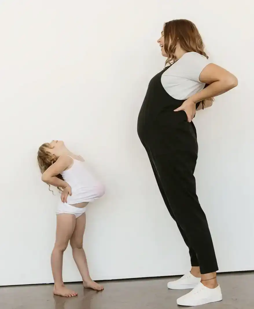 Storq Anytime Overalls 