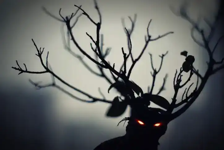 75 jmen Rakhasa inspirovaných náboženstvím a mytologií