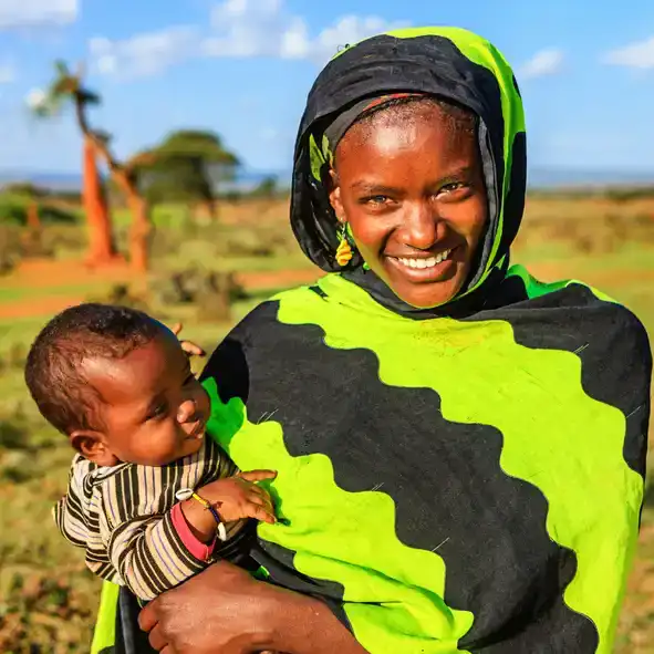 Popular Ethiopian Boy Names