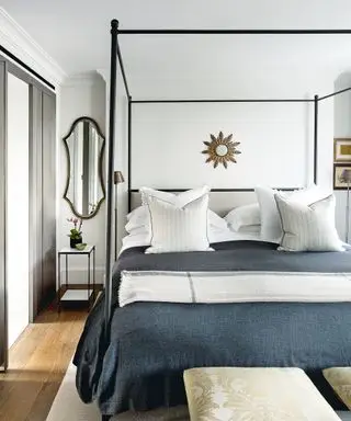 Allestimento di una camera da letto: gli esperti immobiliari condividono i loro migliori consigli su come allestire una camera da letto