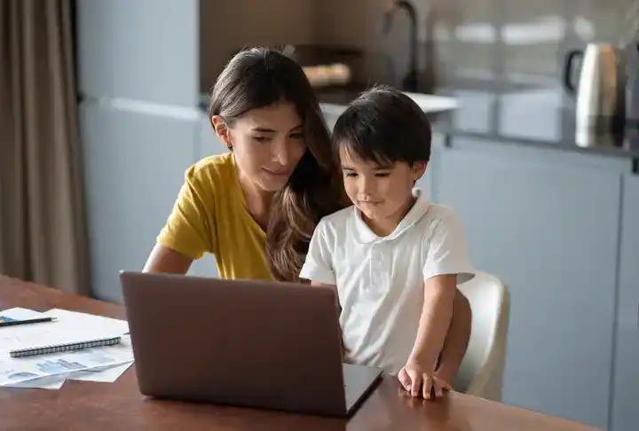 The Best Overall Laptop for Kids