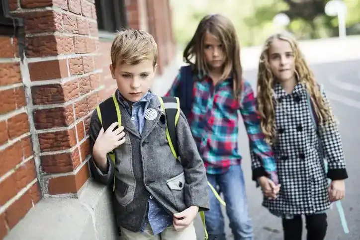 Er kleskoden på videregående sexy og upassende?