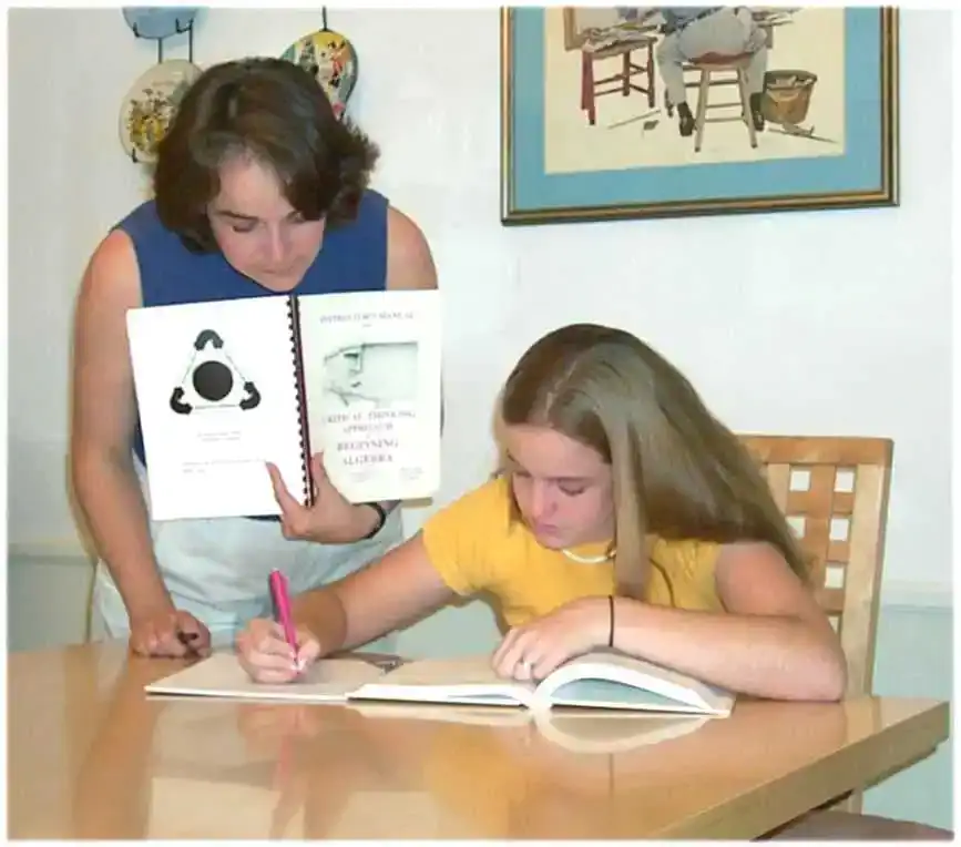 ホームスクールはあなたに合っていますか？