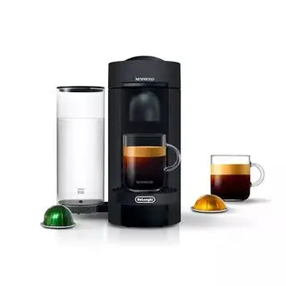 Machine à café et expresso Nespresso VertuoPlus par De