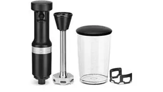 キッチンエイド コード付き可変速ハンドブレンダー