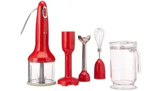 スメッグ浸漬ブレンダー