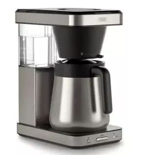 máquina de café por gotejamento oxo