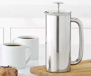 Imprensa francesa na bancada