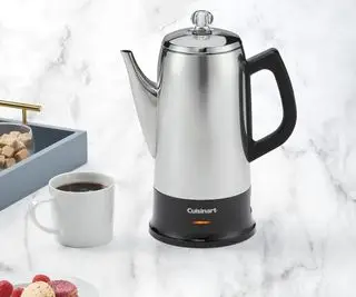 Coador Clássico Cuisinart