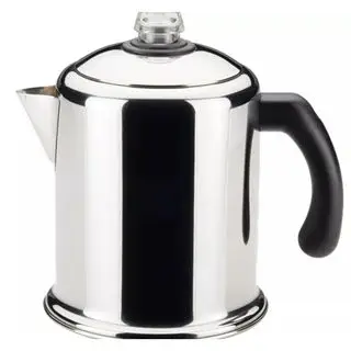 coador yosemite faberware