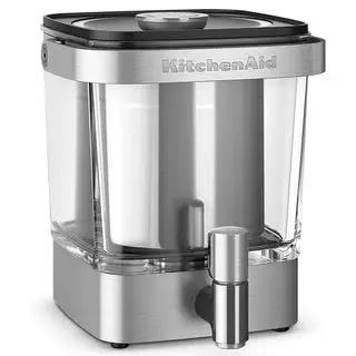 Sistema de fermentação fria KitchenAid