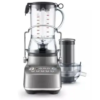 Breville le bluicer sur fond blanc