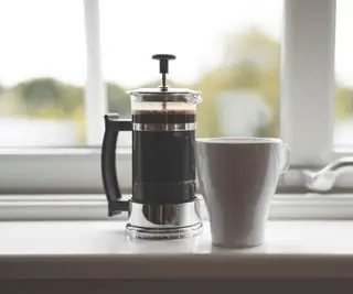 Le café pressé français est-il mauvais pour vous ? Conseils d'experts Le sujet brûlant de TikTok