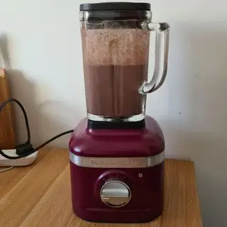 KitchenAid K400 blender anmeldelse