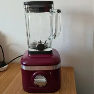KitchenAid K400 blender anmeldelse