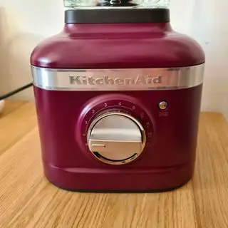 KitchenAid K400 blender anmeldelse