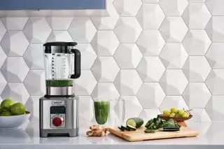 presse-agrumes ou mixeur