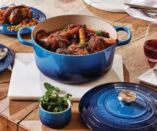Je cuisine avec Le Creuset depuis des années : est-ce que ça vaut vraiment le prix ?