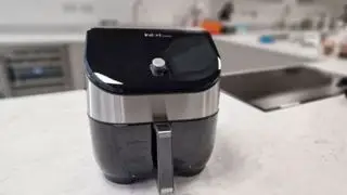 Friteuse à air Vortex instantané