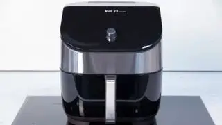 Micro-ondes ou friteuse à air : quelle est la meilleure cuisinière de comptoir ?