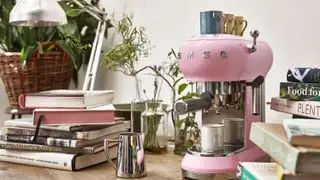 Casabrews 5700 pro와 Breville 및 Wacaco 에스프레소 머신