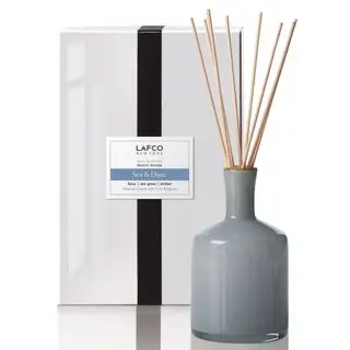 Lafco Sea & Dune reed diffuser