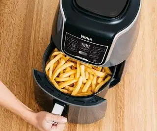 Friteuse à air Ninja Max XL