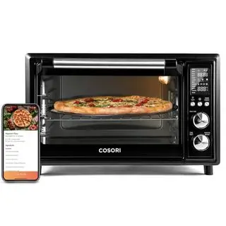 Four intelligent Cosori