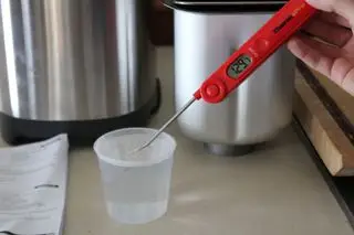 Machine à pain Oster Expressbake