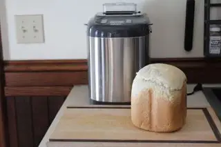 Machine à pain Oster Expressbake