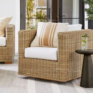 Pottery Barn a officiellement déclaré que l'été avait commencé avec ses soldes d'été à -60 % - voici tout ce que j'achète