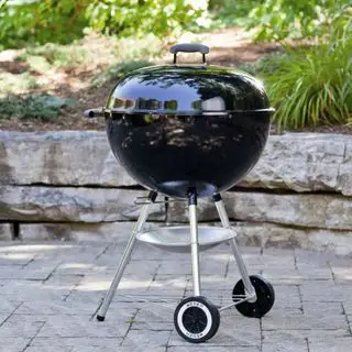 Gril à gaz Napoléon Phantom Rogue