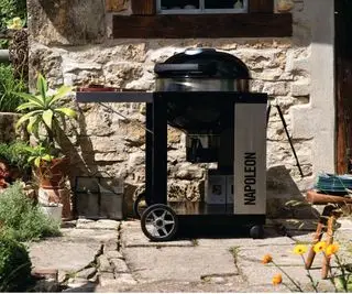 Napoléon Pro Grill