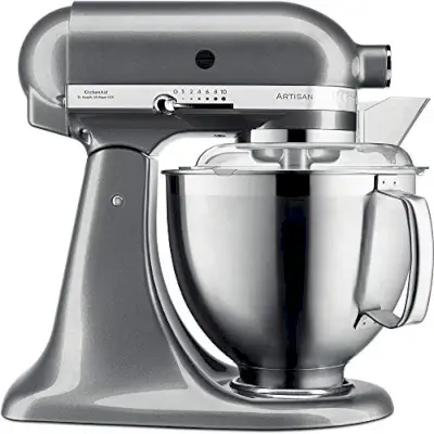 Kitchenaid 5K45SSBBM Classique...