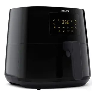 Instant Vortex Plus 6 Quart 6-in 1 Air Fryer עם ClearCook ו-OdorErase