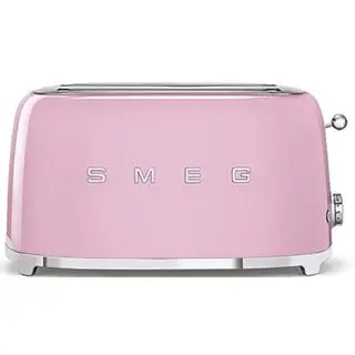 toast rose smeg