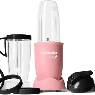 NutriBullet Pro 900 en rose