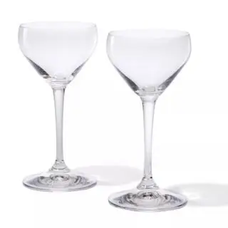 Riedel Nick & Nora Verre