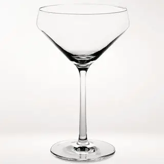 Zwiesek Verre Pure Coupé