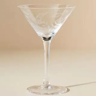 Lunettes Martuni Liste Vintage