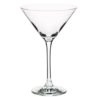 Meilleurs verres à martini 2024 – siroter à la perfection, secoué ou brassé