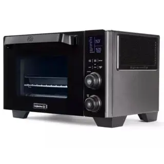 Calphalon Cool Touch sur fond blanc